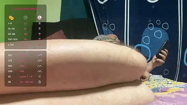 tinycockdeepass online show from March 3, 2025, 6:31 am