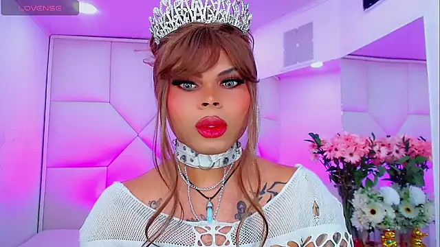 AdanKinng online show from September 28, 2025, 5:14 am