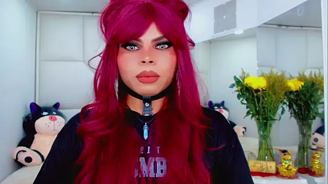 AdanKinng online show from December 16, 2025, 4:17 am