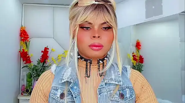 AdanKinng online show from March 10, 2025, 12:49 pm