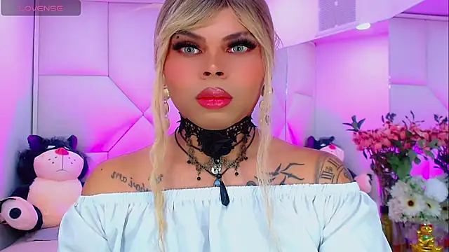 AdanKinng online show from October 8, 2025, 6:04 am