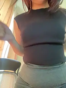 Liliya-77 online show from February 9, 2026, 5:49 am