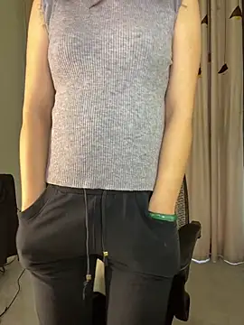 Liliya-77 online show from April 5, 2026, 5:47 am