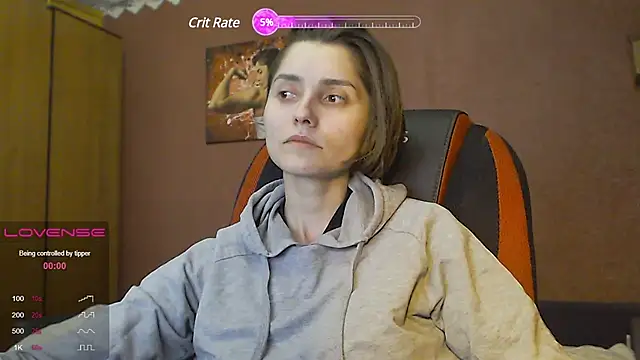 womanstrong78 online show from March 15, 2025, 6:21 pm