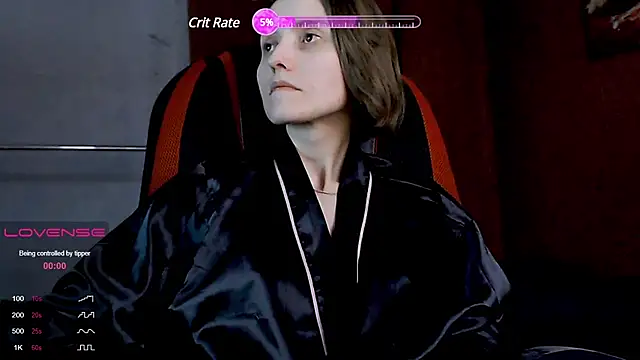 womanstrong78 online show from March 7, 2025, 11:40 am