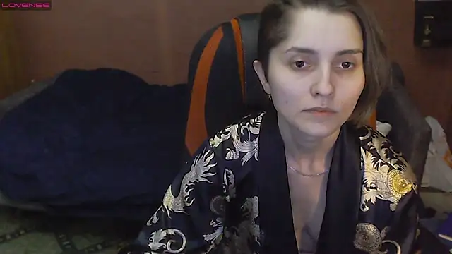 womanstrong78 online show from March 11, 2025, 2:07 pm