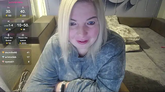 Snapshot of LILIcool chatting on December 3, 2024, 1:58 am LILIcool online show from December 3, 2024, 1:58 am