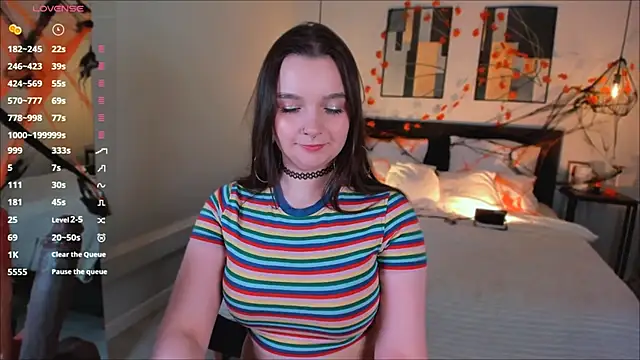 Ooops Boobss online show from October 22, 2025, 2:38 pm