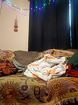 Lexxstacy online show from November 11, 2025, 5:41 pm