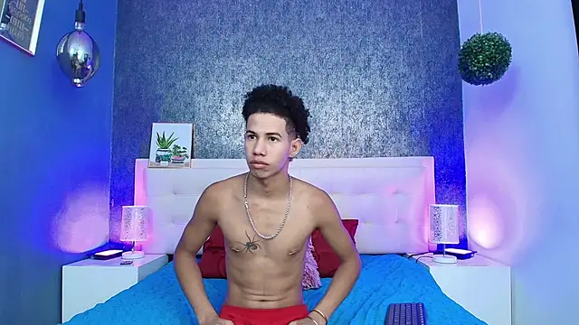 Erick Zhimerman online show from March 21, 2025, 7:11 am