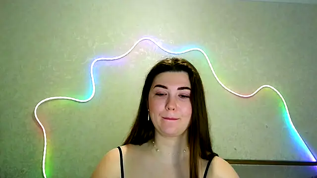 SeductiveTati online show from November 17, 2025, 8:46 pm