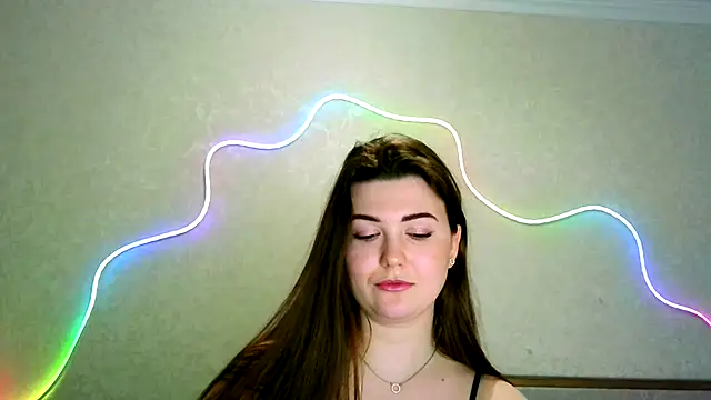 SeductiveTati online show from November 29, 2025, 12:55 am