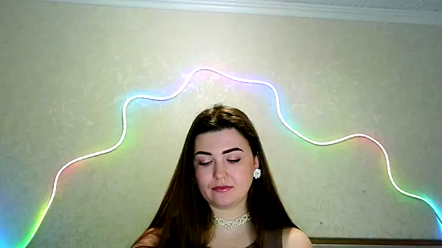 SeductiveTati online show from November 23, 2025, 10:53 pm