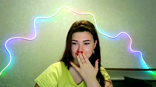 SeductiveTati online show from October 12, 2025, 11:06 pm