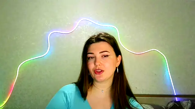 SeductiveTati online show from December 19, 2025, 3:32 am