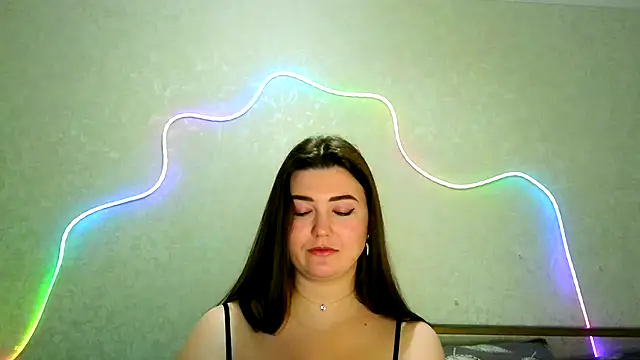 SeductiveTati online show from December 17, 2025, 12:59 am