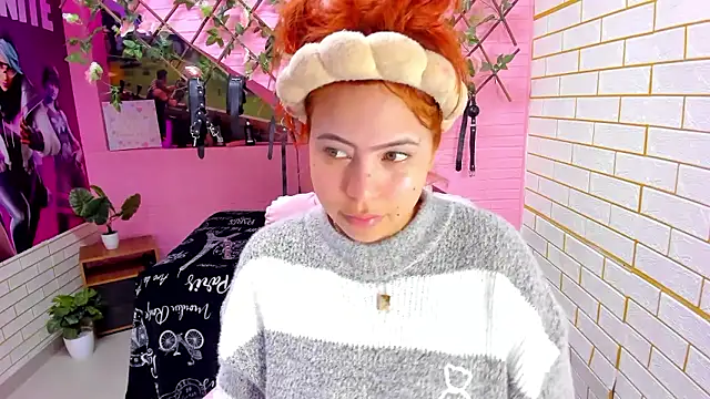 Snapshot of marcellaa303av chatting on January 13, 2026, 11:08 pm marcellaa303av online show from January 13, 2026, 11:08 pm