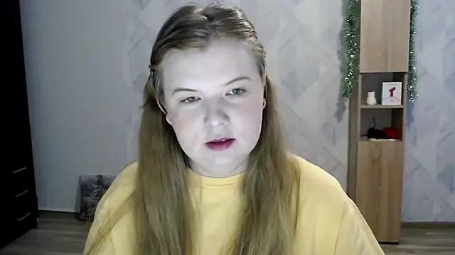 Melina Hot9 online show from December 16, 2025, 5:22 am