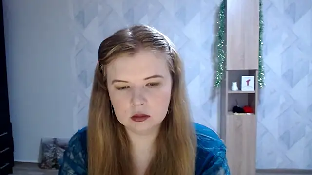 Melina Hot9 online show from December 15, 2025, 5:35 am