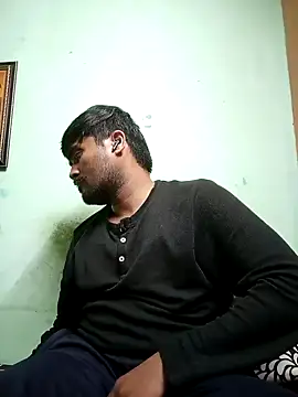 IamKire online show from December 26, 2024, 8:53 pm