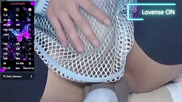 cross-dresser-nana online show from January 9, 2025, 12:25 am