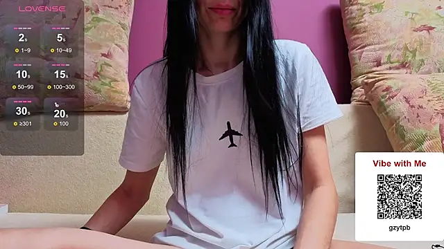 GabrielleSonice online show from January 12, 2026, 3:46 am