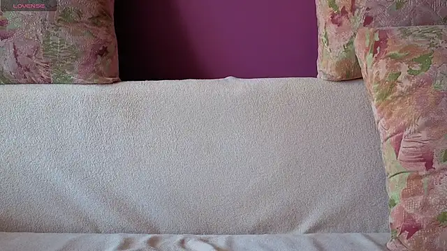 GabrielleSonice online show from October 16, 2025, 4:10 am