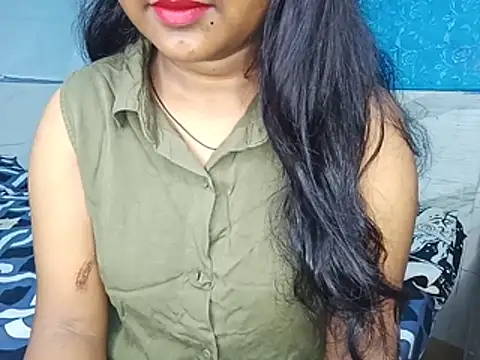 Snapshot of Muktha chatting on July 11, 2026, 6:13 am Muktha online show from July 11, 2026, 6:13 am