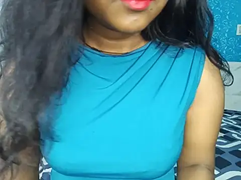 Snapshot of Muktha chatting on July 7, 2026, 1:30 am Muktha online show from July 7, 2026, 1:30 am