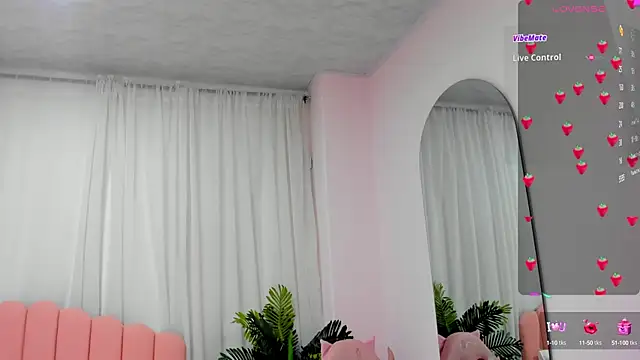 Snapshot of zoe_rivers chatting on February 15, 2025, 5:07 pm zoe rivers online show from February 15, 2025, 5:07 pm