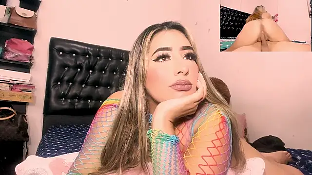 sexylatin  online show from February 13, 2026, 4:23 am