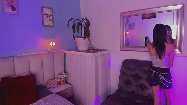 Snapshot of dayanne07 chatting on December 13, 2024, 5:54 pm dayanne07 online show from December 13, 2024, 5:54 pm