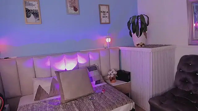 Snapshot of dayanne07 chatting on January 17, 2025, 8:34 am dayanne07 online show from January 17, 2025, 8:34 am