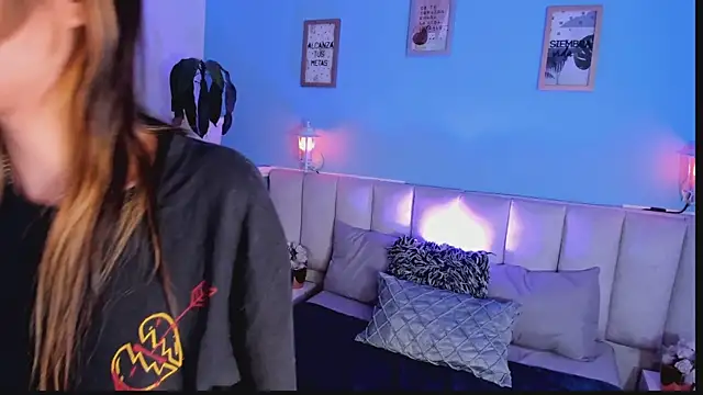 Snapshot of dayanne07 chatting on January 23, 2025, 8:15 am dayanne07 online show from January 23, 2025, 8:15 am