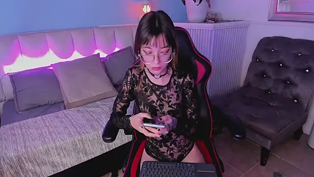 Snapshot of dayanne07 chatting on January 9, 2025, 10:52 am dayanne07 online show from January 9, 2025, 10:52 am