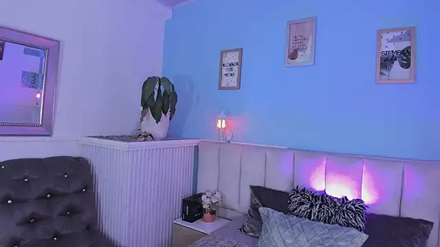 Snapshot of dayanne07 chatting on January 29, 2025, 2:40 am dayanne07 online show from January 29, 2025, 2:40 am