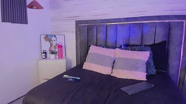 Snapshot of dayanne07 chatting on March 4, 2025, 9:07 am dayanne07 online show from March 4, 2025, 9:07 am