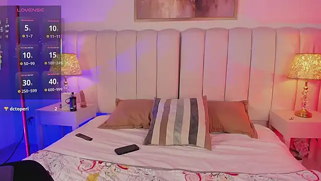 dayanne07 online show from March 20, 2026, 4:46 am