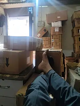 Snapshot of nupa230780 chatting on October 9, 2025, 8:04 am nupa230780 online show from October 9, 2025, 8:04 am