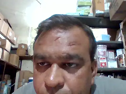 nupa230780 online show from May 17, 2026, 5:51 am