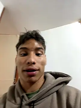 darkviper26 online show from October 10, 2025, 7:25 pm