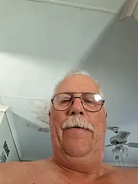 NawtyB1965 online show from February 21, 2026, 6:59 am