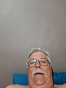 NawtyB1965 online show from October 30, 2025, 3:38 am