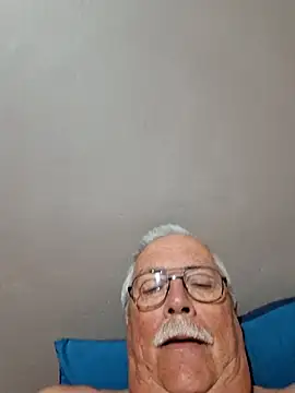 NawtyB1965 online show from January 12, 2026, 3:46 am