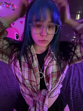 MaddisonHaas online show from March 26, 2026, 2:26 pm