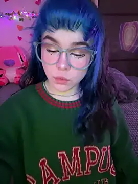 MaddisonHaas online show from April 9, 2026, 3:51 pm