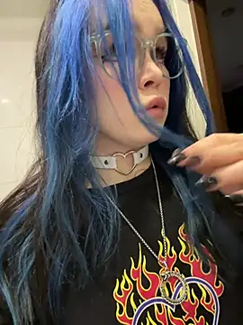 MaddisonHaas online show from February 21, 2026, 12:51 pm