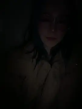 MaddisonHaas online show from October 16, 2025, 1:14 am