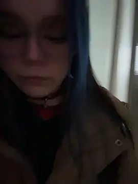 MaddisonHaas online show from February 13, 2026, 1:00 pm