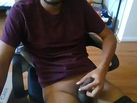 davidevans0989 online show from February 22, 2025, 9:15 pm